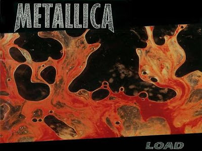 Metallica Load