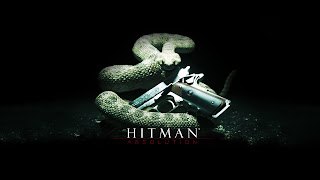 Hitman Absolution wallpaper