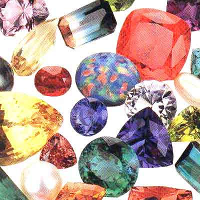 The Wonderful World Of Gemstones Precious Stones Of The Bible