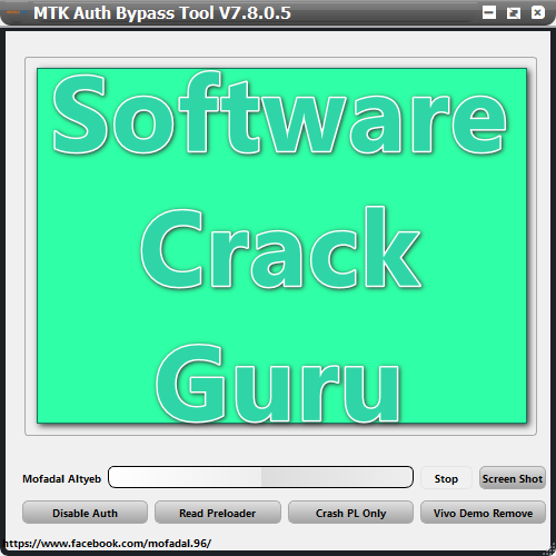 MTK Auth Bypass Tool V7 Free Download | All issue Fix