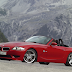 2006 BMW Z4 M Roadster