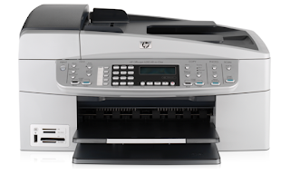 HP Officejet 6210 All-in-One Printer Series Driver Download - Mac OS X & Windows