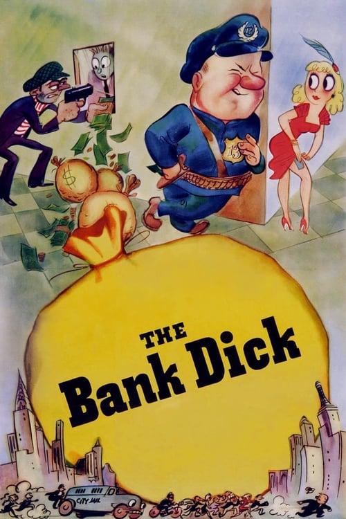 [HD] Der Bankdetektiv 1940 Ganzer Film Kostenlos Anschauen