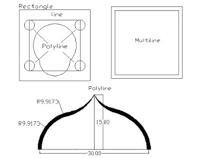 Drawing Tool-AutoCA