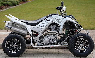 downlaod Books Service Manual Yamaha YFM350 Warrior Guide 