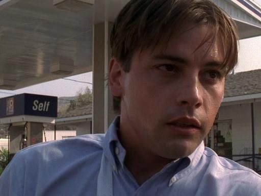 serie Miracles de Skeet Ulrich