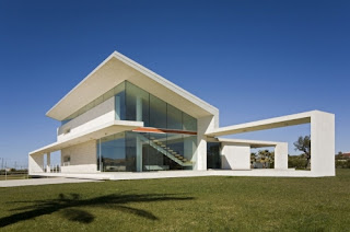 Modern Villas Designs