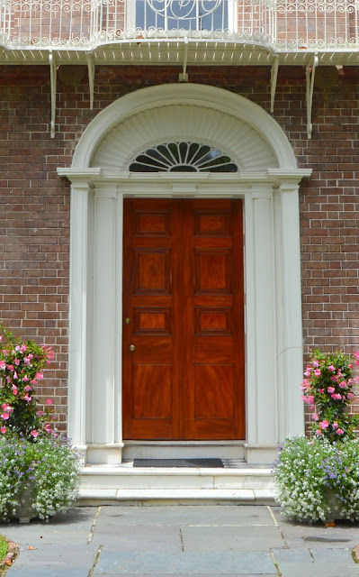 Pretty Door