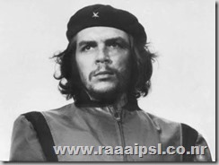 Che-Guevara