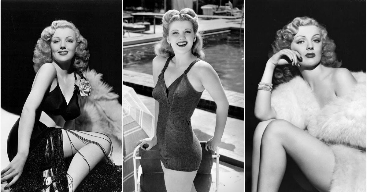 30 Glamorous Photos of American Actress Dolores Moran in the 1940s ~  Vintage Everyday