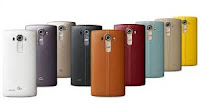 LG G4 SMARTPHONE DALLE MILLE FUNZIONALITA' - CARATTERISTICHE TECNICHE