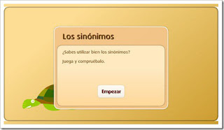 http://www.primaria.librosvivos.net/archivosCMS/3/3/16/usuarios/103294/9/Lengua5EP_los_sinonimos/frame_prim.swf