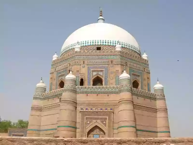 Land of Saints Multan Punjab, Pakistan | All You Need to Know