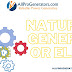 Nature's Generator Elite: Unleashing the Power of Green Energy