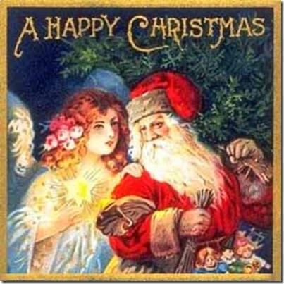 VintageChristmas-Icon
