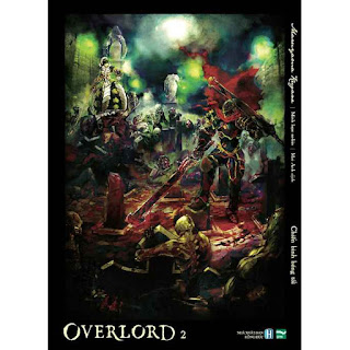 Overlord 2 - Chiến Binh Bóng Tối (Bản Thông Thường) ebook PDF-EPUB-AWZ3-PRC-MOBI