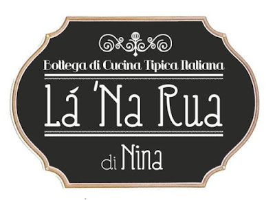 là 'Na Rua di Nina - Ristorante Abruzzese pasta e sugli amatriciani Via XX Settembre, 13 (77,92 km) 67051 Avezzano (Aquila)