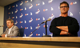 Dodgers, Don Mattingly need to find middle ground