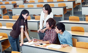 Sistema de educação superior no Japão