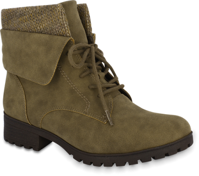 bota cano curto inverno 2016 linda elegante chique moda lançamento tendencia frio look calçado feminino botina camurça ramarim cadarço coturno