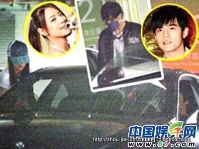 周杰伦专辑:zhoujielunzhuanji-59328