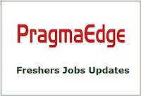 Pragma Edge Freshers Recruitment 2023 | QA Engineer Associate | Hyderabad