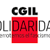 Solidaridad con la CGIL. Derrotemos al fascismo.