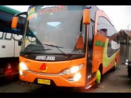 Tarif Bus Pariwisata PO. Alvin Trans Surabaya