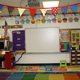 Kindergarten Classroom Decorating Themes / 20 Inspiring Classroom Decoration Ideas - Playdough To Plato : Your kindergarten classroom may not be very big, but with creativity, you can create a dynamic learning environment for your students.