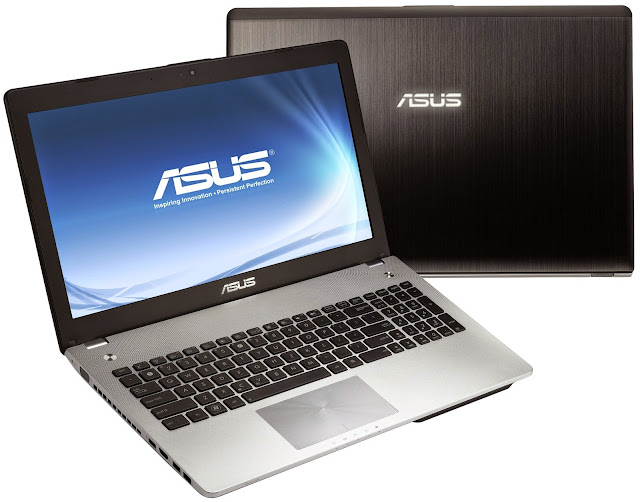 Harga Laptop Asus