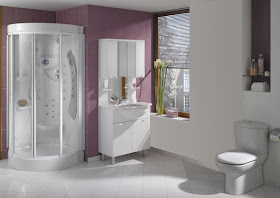 Modern Banyo Modelleri