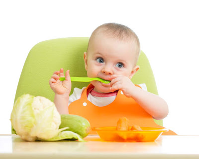 baby-eating-vagetables-diet-walls-hd