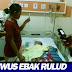 DIA TELAH BERANJAK BANGUN DARI KOMA, NUWUS RULUD EBAK ATAS BANTUAN DALAM BENTUK APA PUN