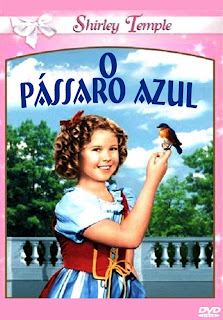 Baixar O Passaro Azul Dublado - 1940