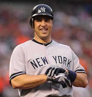 Mark Teixeira