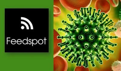 Feedspot compilation of Top global HIV websites and blogs