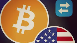 Download USD to BTC Converter for Android (Latest Version)