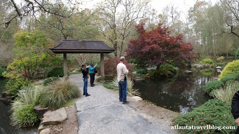 Gibbs Gardens