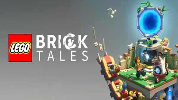 download LEGO Bricktales