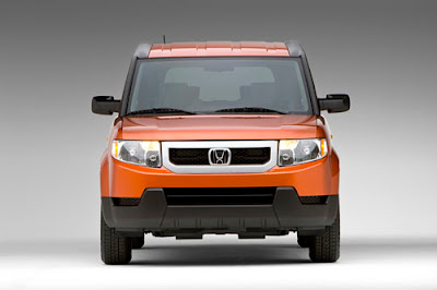 2011 Honda Element