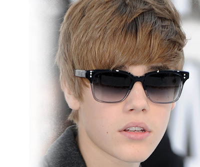 Justin Bieber 2012 