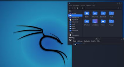Tool-tool Kali Linux untuk Uji Coba Keamanan