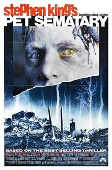 Pet Sematary (1989)