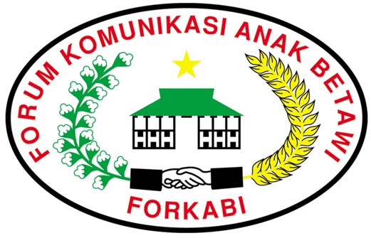 FORKABI RANTING CIBUBUR: Wawasan