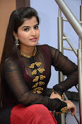 Keerthana at Rudra IPS audio launch-thumbnail-37