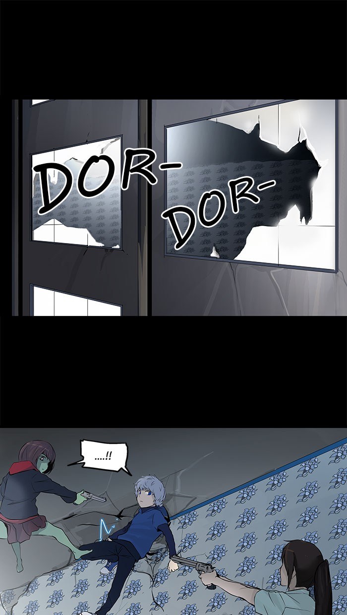 Tower of God Bahasa indonesia Chapter 142