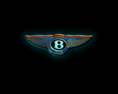 Bentley Logo