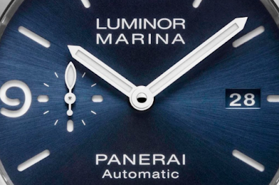 réplique de la montre Panerai Luminor Marina PAM 01313