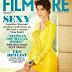 Anushka Sharma'a Filmfare Magazine January 2014 Photos