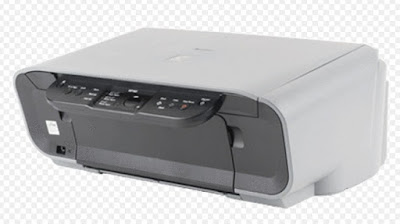 Canon Pixma MP160 Driver Free Download